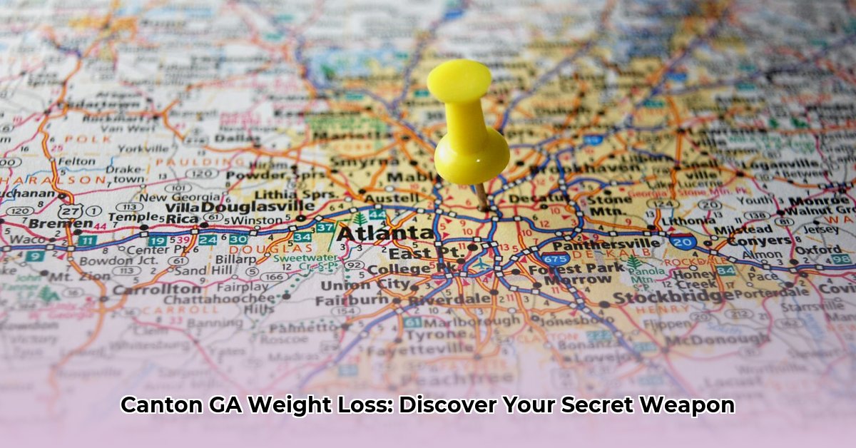 weight-loss-canton-ga
